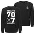 Forgive 70 times 7 Sweatshirt